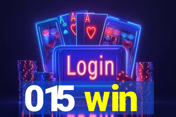 015 win